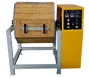 Bamboo Barrel Deburring Machine Rotary Barrel Polishing Machine